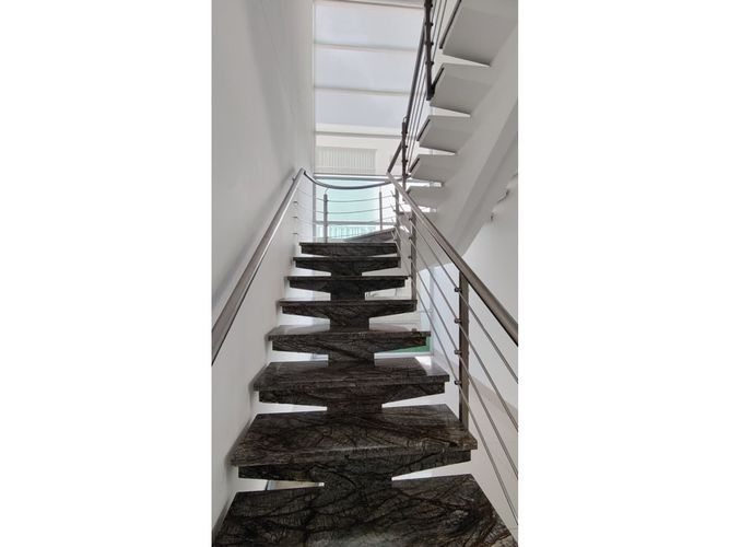 Casa de 4 alcobas en venta en Villa Campestre, Barranquilla, 613 m² · foto 11 de 24