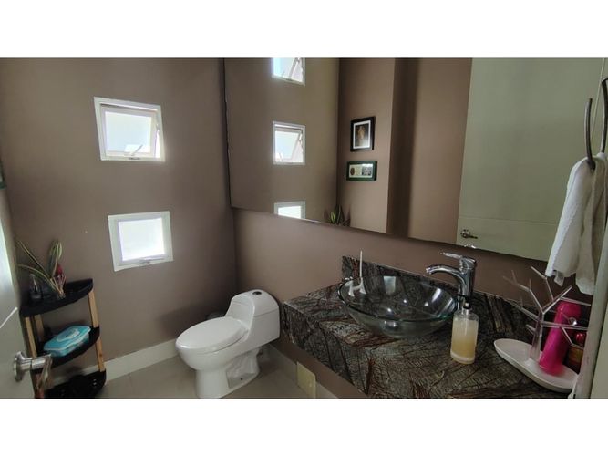 Casa de 4 alcobas en venta en Villa Campestre, Barranquilla, 613 m² · foto 12 de 24