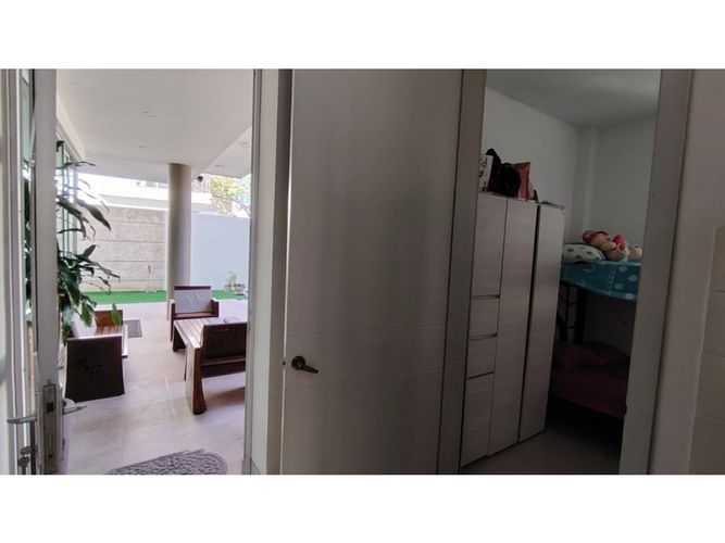 Casa de 4 alcobas en venta en Villa Campestre, Barranquilla, 613 m² · foto 13 de 24
