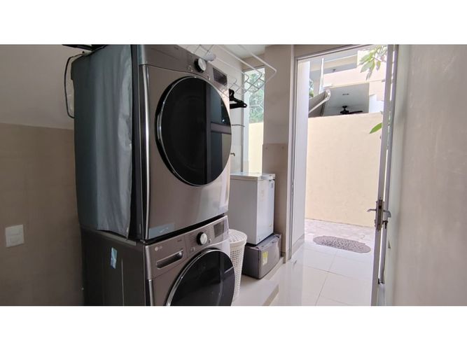 Casa de 4 alcobas en venta en Villa Campestre, Barranquilla, 613 m² · foto 14 de 24