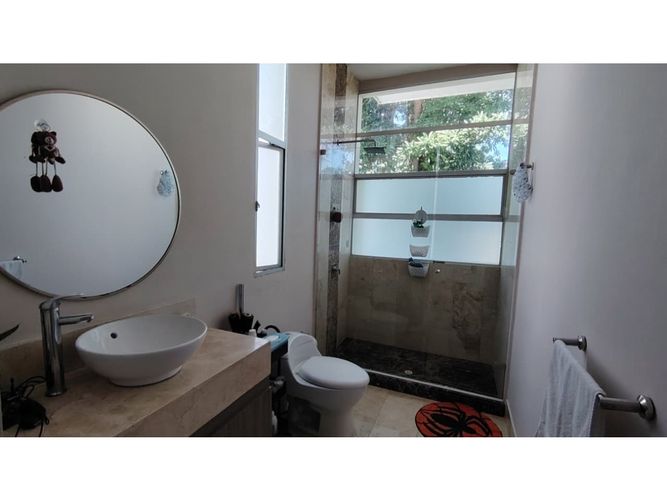 Casa de 4 alcobas en venta en Villa Campestre, Barranquilla, 613 m² · foto 15 de 24