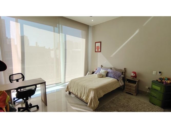 Casa de 4 alcobas en venta en Villa Campestre, Barranquilla, 613 m² · foto 16 de 24