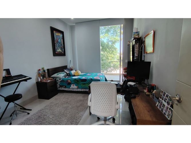 Casa de 4 alcobas en venta en Villa Campestre, Barranquilla, 613 m² · foto 17 de 24