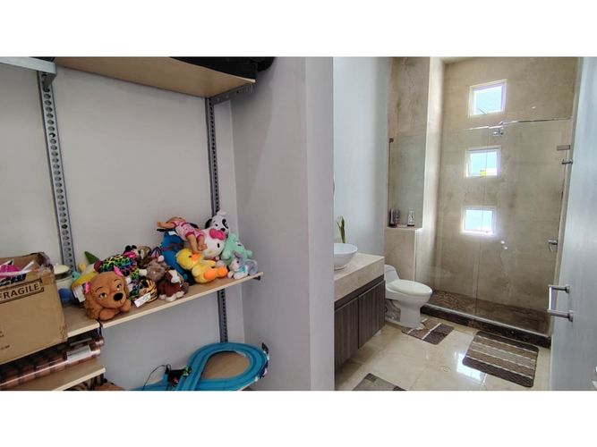 Casa de 4 alcobas en venta en Villa Campestre, Barranquilla, 613 m² · foto 21 de 24