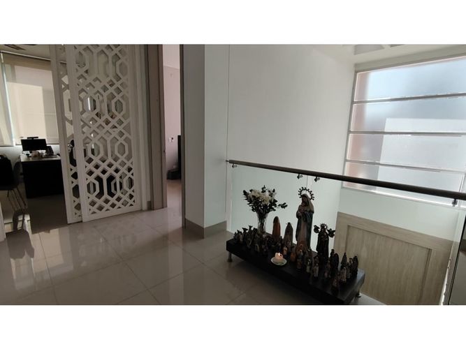Casa de 4 alcobas en venta en Villa Campestre, Barranquilla, 613 m² · foto 23 de 24