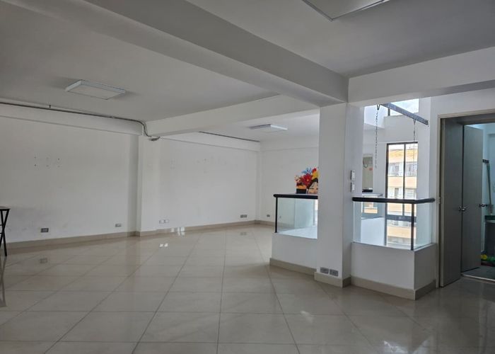 Oficina en arriendo en Belén, Medellín, 175 m² · foto 6 de 13
