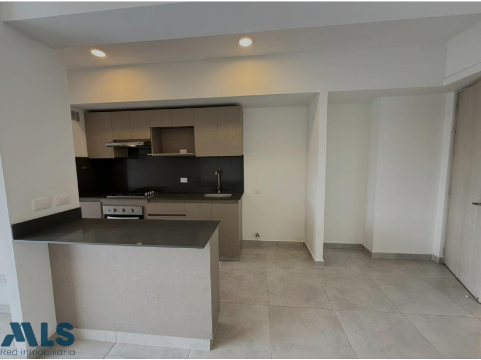 Apartamento en Venta en Las vegas, Envigado