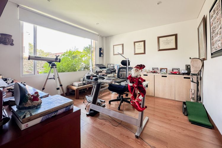 Casa de 3 alcobas en venta en Ub Los Geranios, Chía, 296 m² · foto 8 de 24