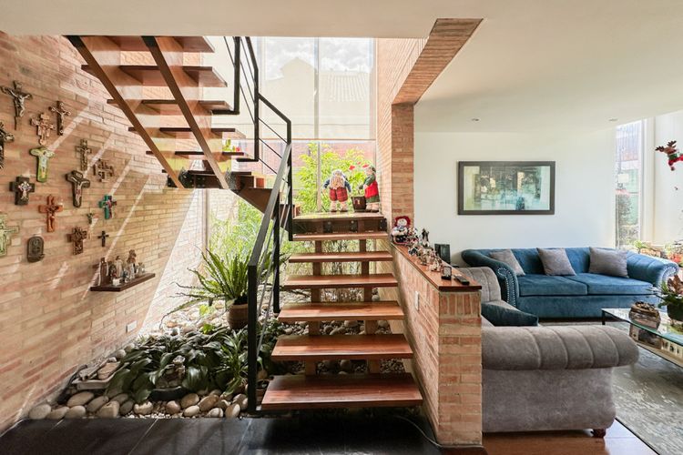 Casa de 3 alcobas en venta en Ub Los Geranios, Chía, 296 m² · foto 9 de 24