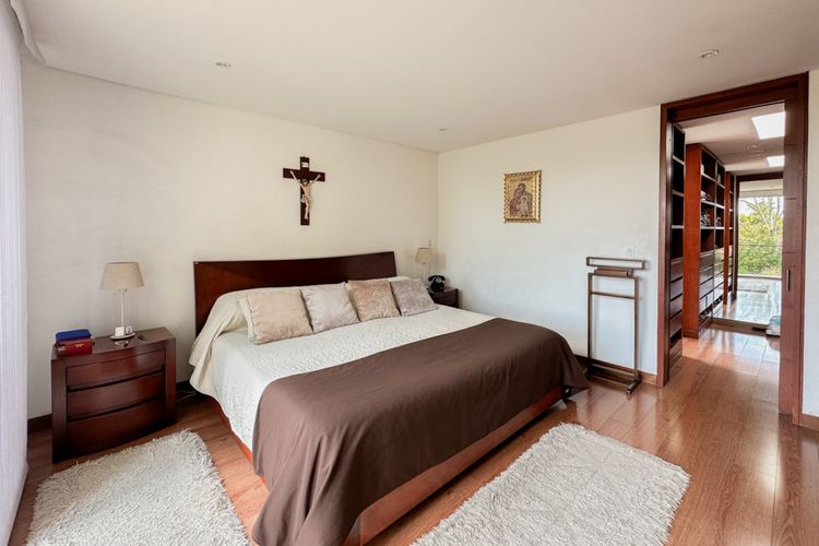 Casa de 3 alcobas en venta en Ub Los Geranios, Chía, 296 m² · foto 10 de 24