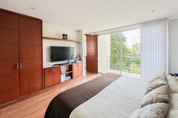 Casa de 3 alcobas en venta en Ub Los Geranios, Chía, 296 m² · foto 11 de 24
