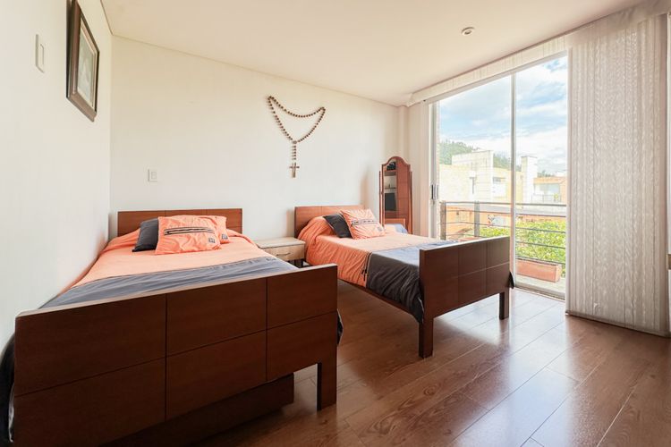 Casa de 3 alcobas en venta en Ub Los Geranios, Chía, 296 m² · foto 17 de 24