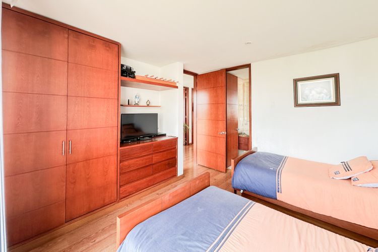 Casa de 3 alcobas en venta en Ub Los Geranios, Chía, 296 m² · foto 18 de 24