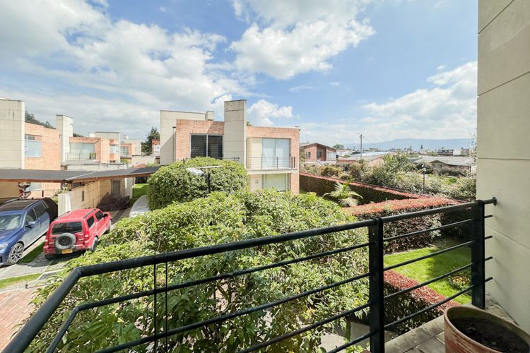 Casa de 3 alcobas en venta en Ub Los Geranios, Chía, 296 m² · foto 19 de 24