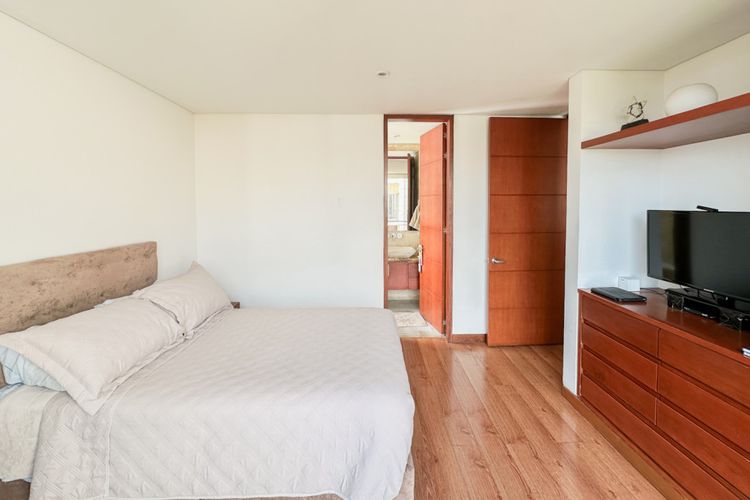 Casa de 3 alcobas en venta en Ub Los Geranios, Chía, 296 m² · foto 22 de 24