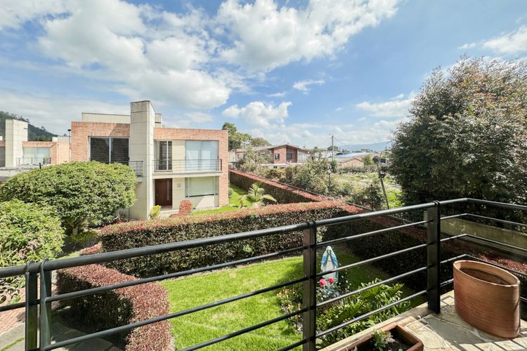 Casa de 3 alcobas en venta en Ub Los Geranios, Chía, 296 m² · foto 24 de 24