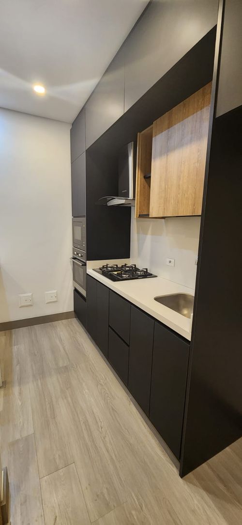 Apartamento de 1 alcoba en venta en Bella Suiza, Bogotá, 41 m² · foto 11 de 16