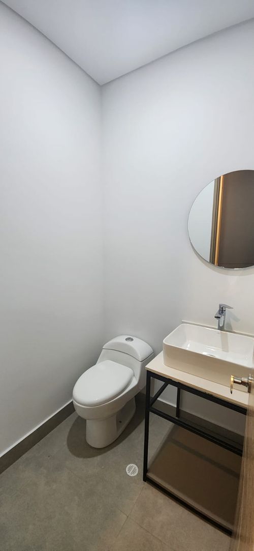 Apartamento de 1 alcoba en venta en Bella Suiza, Bogotá, 41 m² · foto 15 de 16