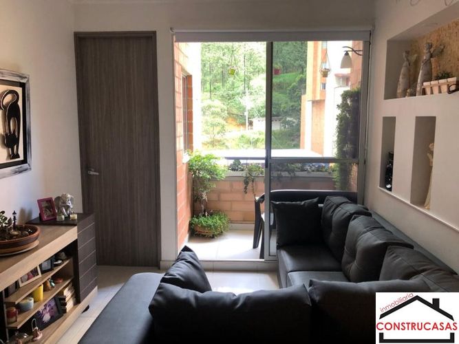Apartamento de 3 alcobas en venta en Niquia, Bello, 80 m² · foto 5 de 24