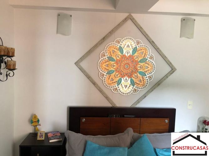Apartamento de 3 alcobas en venta en Niquia, Bello, 80 m² · foto 7 de 24