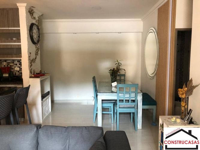 Apartamento de 3 alcobas en venta en Niquia, Bello, 80 m² · foto 13 de 24