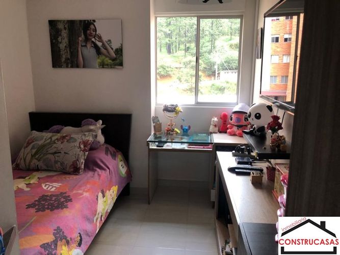 Apartamento de 3 alcobas en venta en Niquia, Bello, 80 m² · foto 16 de 24