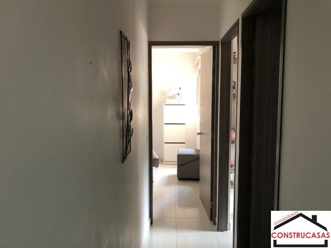 Apartamento de 3 alcobas en venta en Niquia, Bello, 80 m² · foto 17 de 24