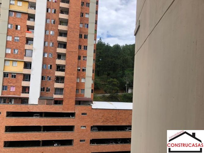 Apartamento de 3 alcobas en venta en Niquia, Bello, 80 m² · foto 18 de 24