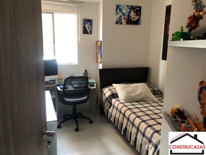 Apartamento de 3 alcobas en venta en Niquia, Bello, 80 m² · foto 19 de 24