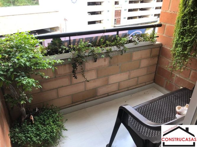 Apartamento de 3 alcobas en venta en Niquia, Bello, 80 m² · foto 20 de 24