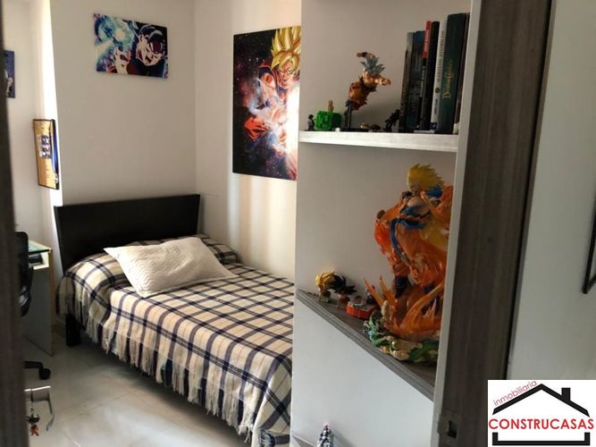 Apartamento de 3 alcobas en venta en Niquia, Bello, 80 m² · foto 23 de 24
