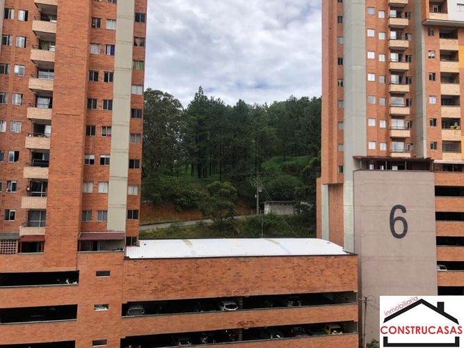 Apartamento de 3 alcobas en venta en Niquia, Bello, 80 m² · foto 24 de 24