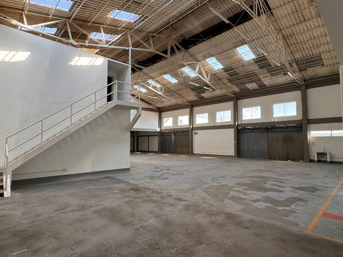 Bodega en arriendo en Acopi, Yumbo, 1600 m² · foto 3 de 15