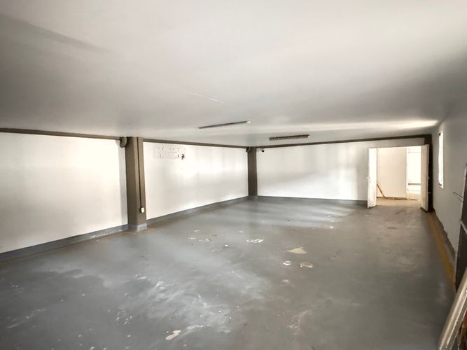 Bodega en arriendo en Acopi, Yumbo, 1600 m² · foto 6 de 15