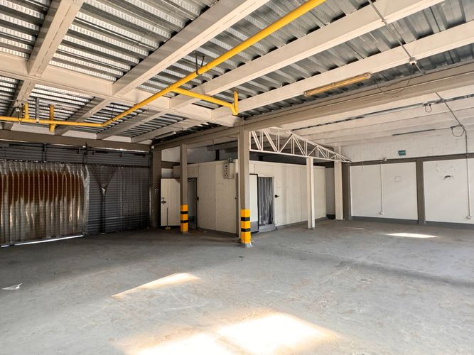 Bodega en arriendo en Acopi, Yumbo, 1600 m² · foto 9 de 15