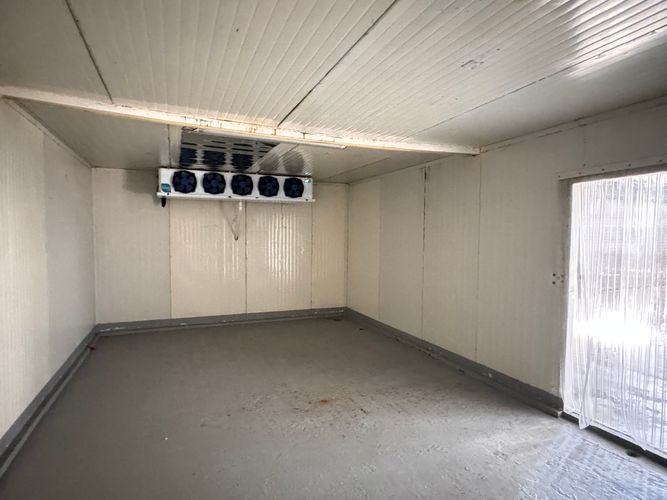 Bodega en arriendo en Acopi, Yumbo, 1600 m² · foto 11 de 15
