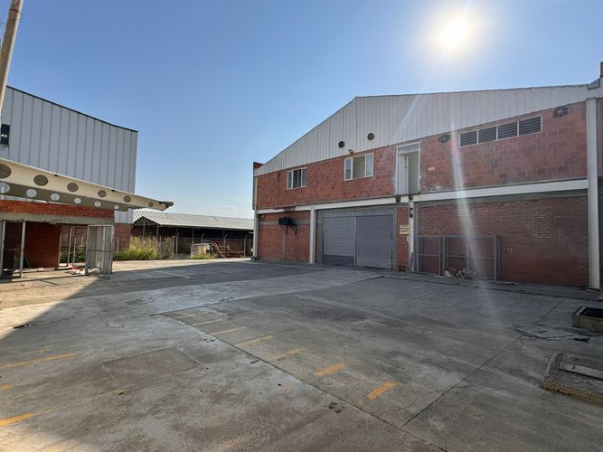 Bodega en arriendo en Acopi, Yumbo, 1600 m² · foto 13 de 15