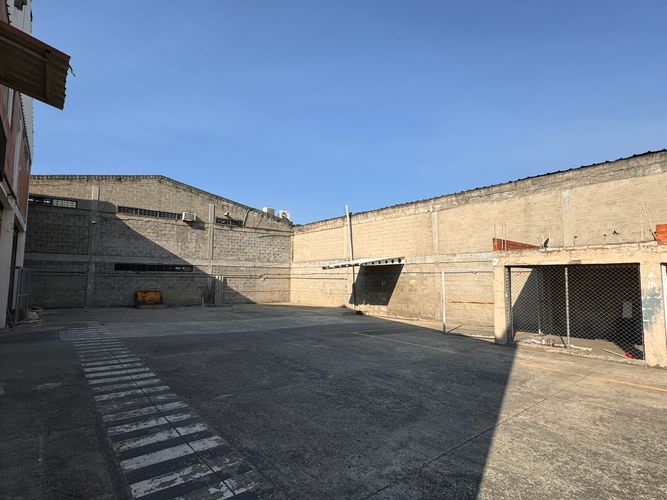 Bodega en arriendo en Acopi, Yumbo, 1600 m² · foto 14 de 15