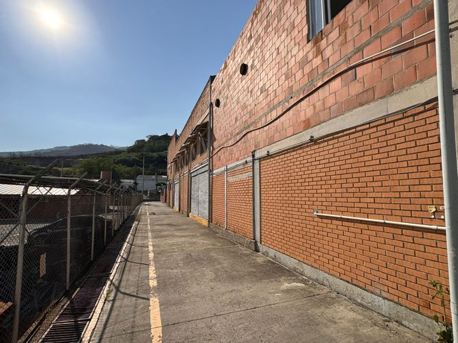 Bodega en arriendo en Acopi, Yumbo, 1600 m² · foto 15 de 15