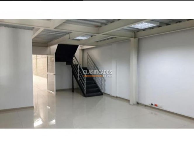 Bodega en arriendo en San Nicolas, Cali, 250 m² · foto 4 de 7