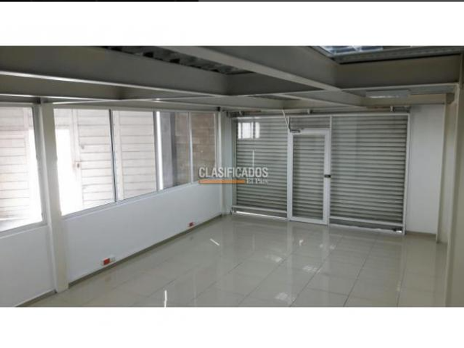 Bodega en arriendo en San Nicolas, Cali, 250 m² · foto 7 de 7