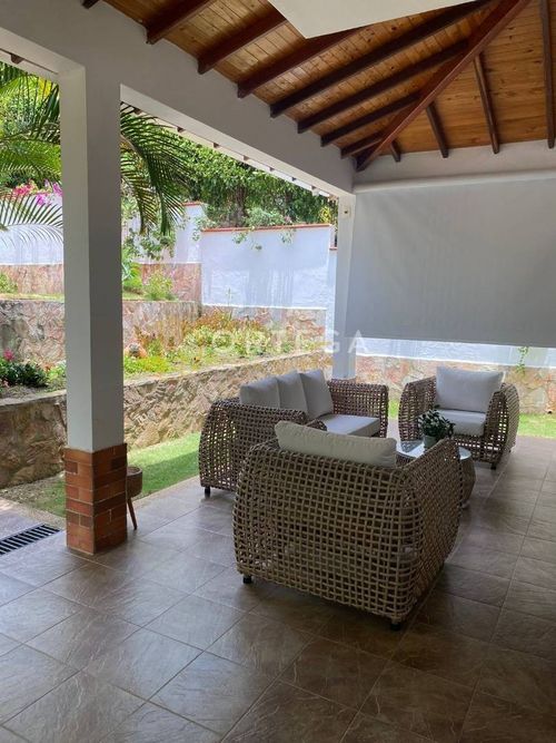 Casa de 4 alcobas en venta en Ruitoque, Piedecuesta, 400 m² · foto 11 de 17