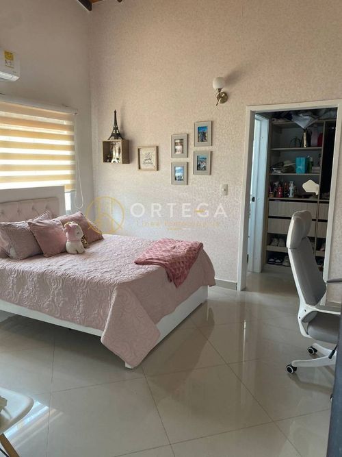 Casa de 4 alcobas en venta en Ruitoque, Piedecuesta, 400 m² · foto 16 de 17