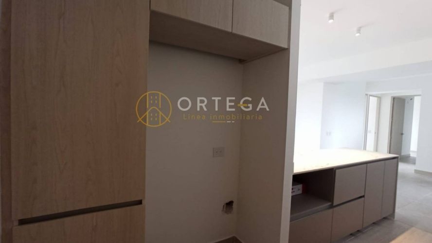 Apartamento de 3 alcobas en venta en Cañaveral, Floridablanca, 98 m² · foto 5 de 19