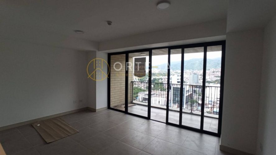 Apartamento de 3 alcobas en venta en Cañaveral, Floridablanca, 98 m² · foto 7 de 19