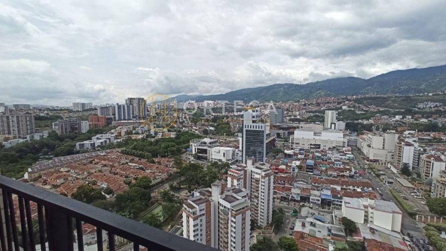 Apartamento de 3 alcobas en venta en Cañaveral, Floridablanca, 98 m² · foto 8 de 19