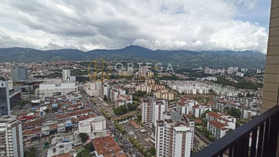 Apartamento de 3 alcobas en venta en Cañaveral, Floridablanca, 98 m² · foto 9 de 19