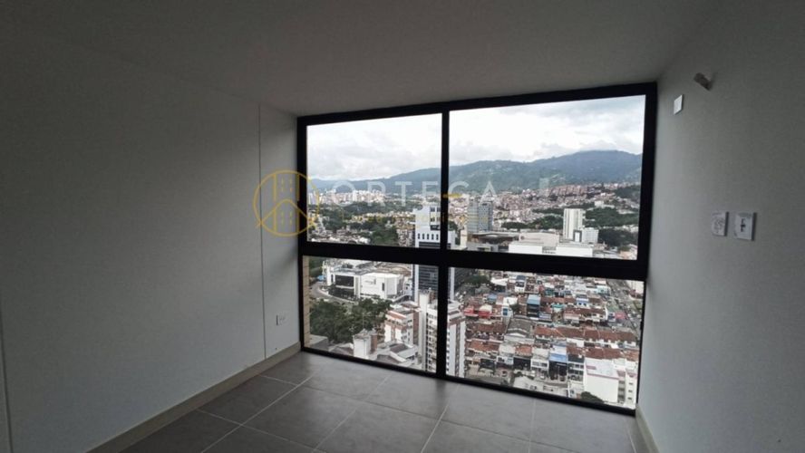 Apartamento de 3 alcobas en venta en Cañaveral, Floridablanca, 98 m² · foto 12 de 19