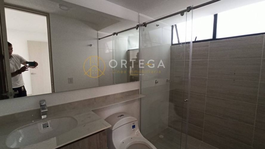 Apartamento de 3 alcobas en venta en Cañaveral, Floridablanca, 98 m² · foto 18 de 19
