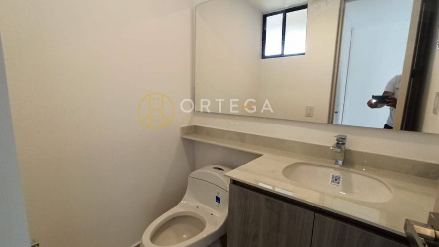 Apartamento de 3 alcobas en venta en Cañaveral, Floridablanca, 98 m² · foto 19 de 19